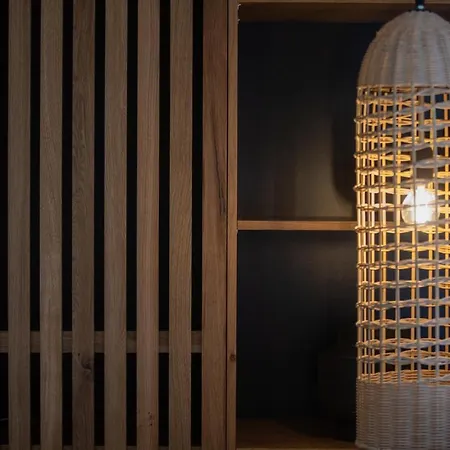 Vakantiehuis Moncasa Your Ionian Kouvalata