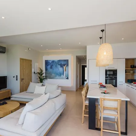 Prázdninový dům Moncasa Your Ionian Kouvalata