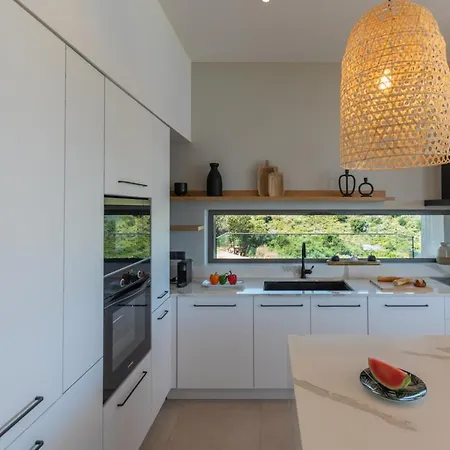 Moncasa Your Ionian Vakantiehuis