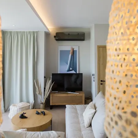 Moncasa Your Ionian Vakantiehuis *