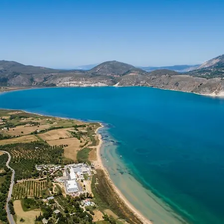 Vakantiehuis Moncasa Your Ionian Kouvalata