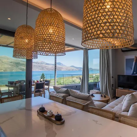 Moncasa Your Ionian Vakantiehuis *