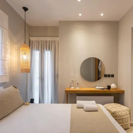 Vakantiehuis Moncasa Your Ionian