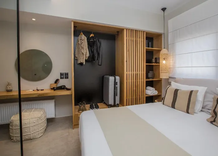 Hébergement de vacances Moncasa Your Ionian *