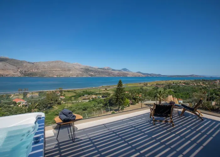 Moncasa Your Ionian *