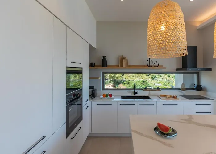 Moncasa Your Ionian Hébergement de vacances