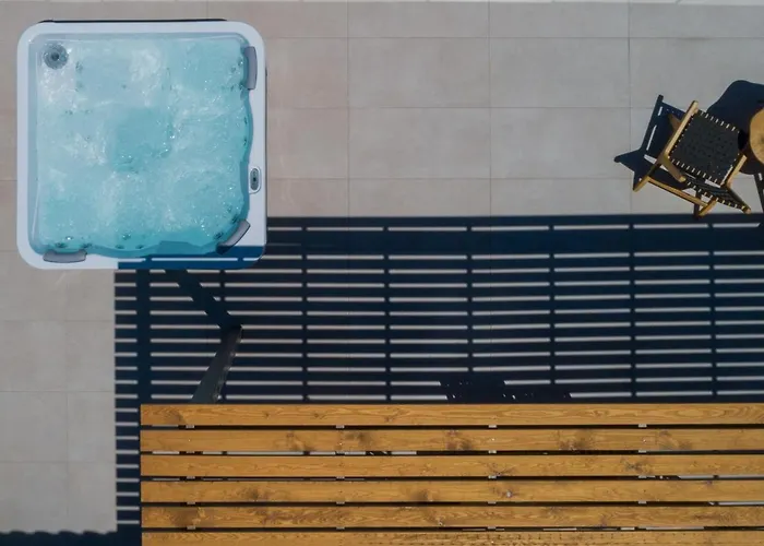 Moncasa Your Ionian Hébergement de vacances *