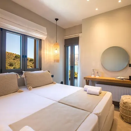 בית נופש Moncasa Your Ionian *