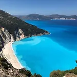 Дом отдыха Moncasa Your Ionian *