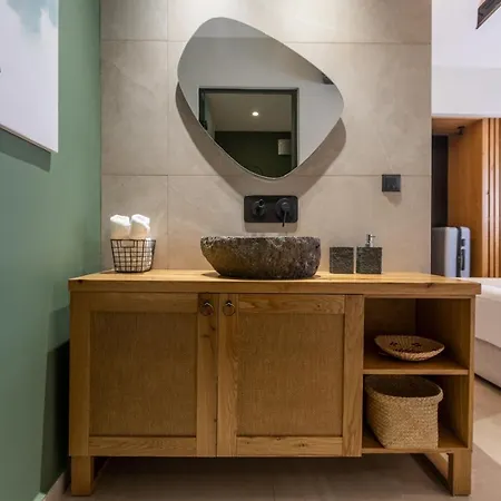 度假居 Moncasa Your Ionian *