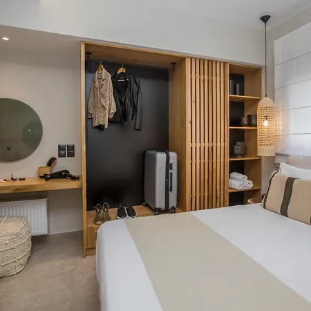 度假居 Moncasa Your Ionian *