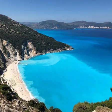 Casa vacanze Moncasa Your Ionian *