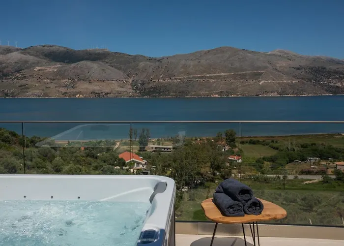 Moncasa Your Ionian *