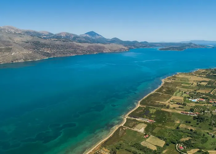 Moncasa Your Ionian