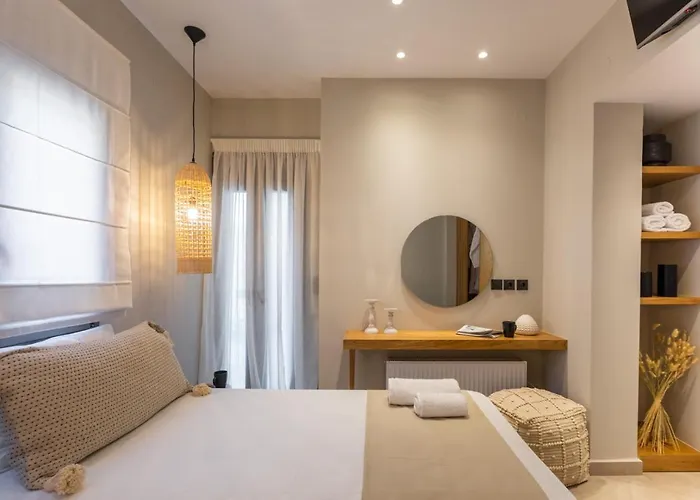 بيت للعطل Moncasa Your Ionian