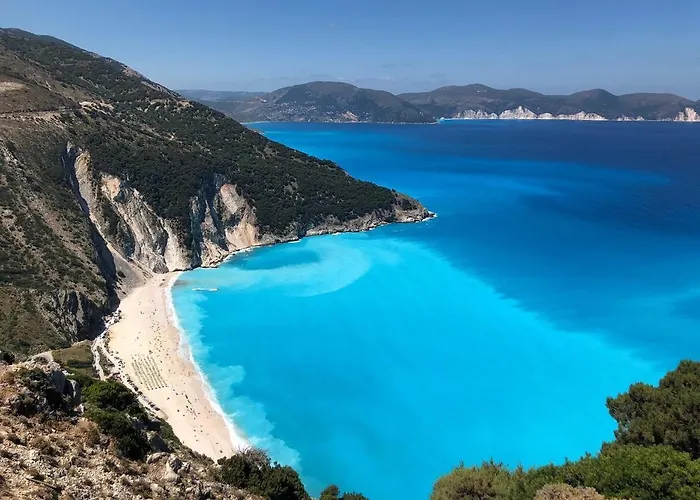 Casa vacanze Moncasa Your Ionian *