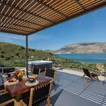 Ferienhaus Moncasa Your Ionian *