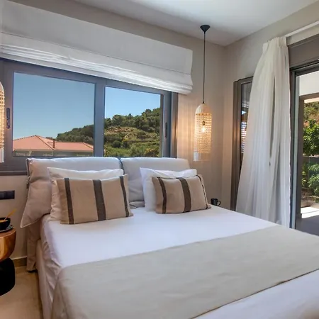 Moncasa Your Ionian Semesterbostad Kouvalata