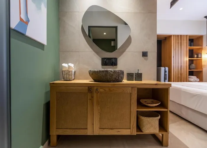 Casa vacanze Moncasa Your Ionian *