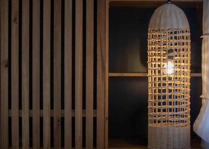 Casa vacanze Moncasa Your Ionian Kouvalata