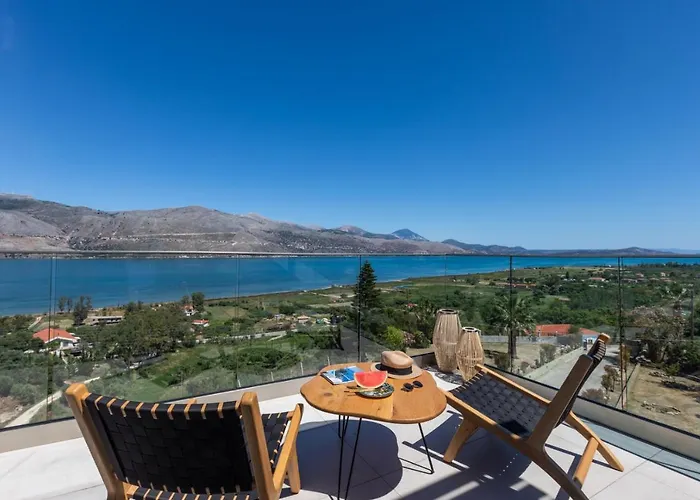 Moncasa Your Ionian Casa vacanze