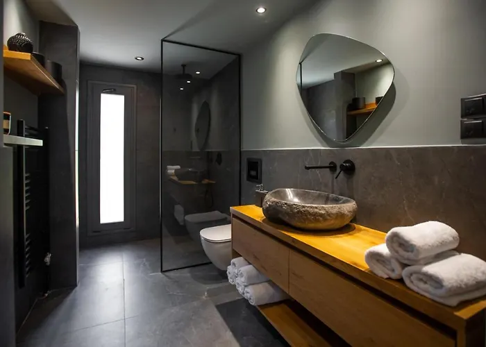 Casa vacanze Moncasa Your Ionian Kouvalata