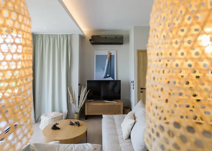 Moncasa Your Ionian Casa vacanze *