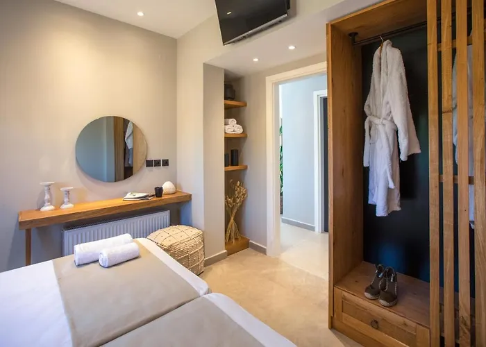 Casa vacanze Moncasa Your Ionian *