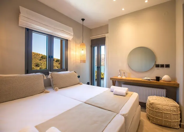 Casa vacanze Moncasa Your Ionian *